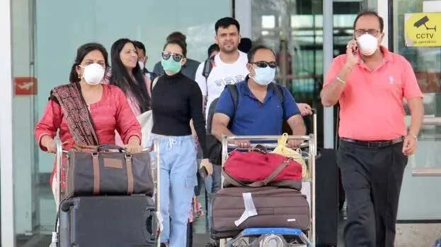 travellers