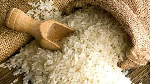 rice