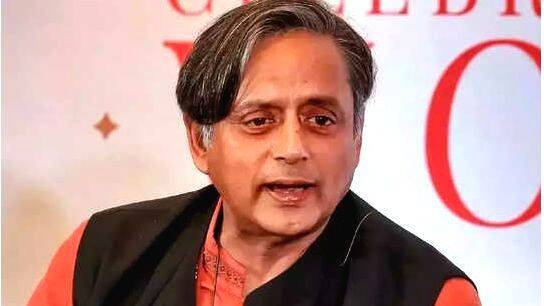 tharoor