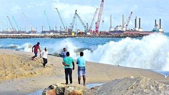 vizhinjam