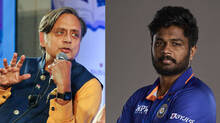 tharoor-sanju