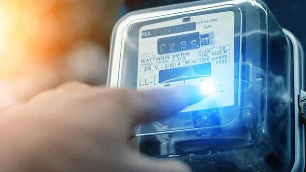 meter