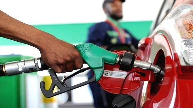 fuel