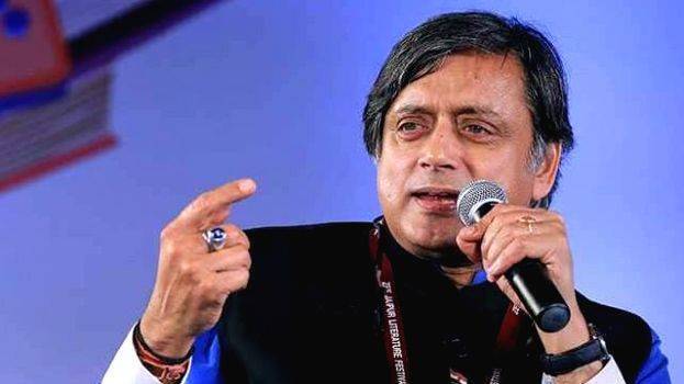 shashi-tharoor