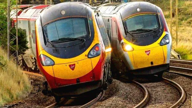 tilting-trains
