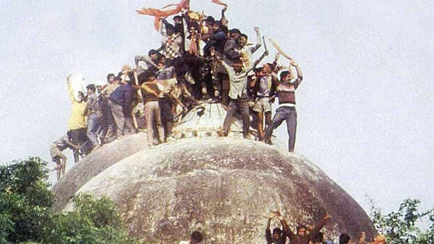 babri