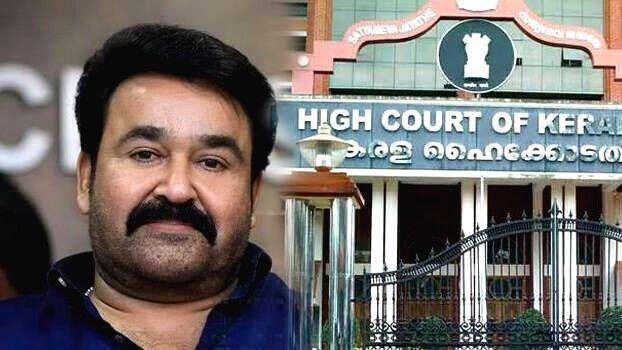 mohanlal