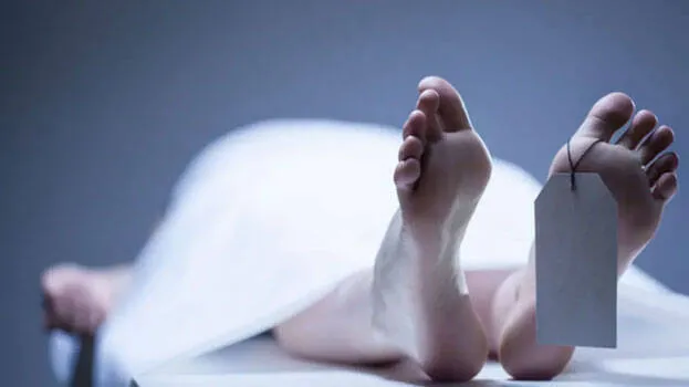 dead-body