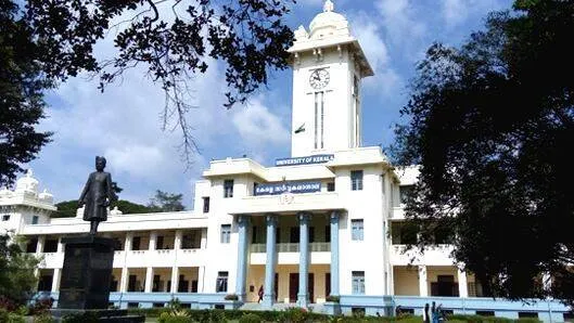 kerala-university