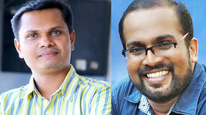 sudharmadas-sujith