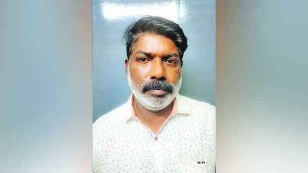 Man accused of hacking three woman for past animosity arrested - KERALA - CRIME | Kerala Kaumudi Online Man accused of hacking three woman for past animosity arrested - KERALA - CRIME | Kerala Kaumudi Online