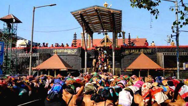 sabarimala