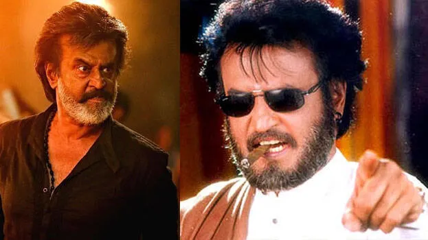 rajinikanth