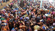 sabarimala