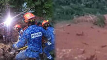 landslide-