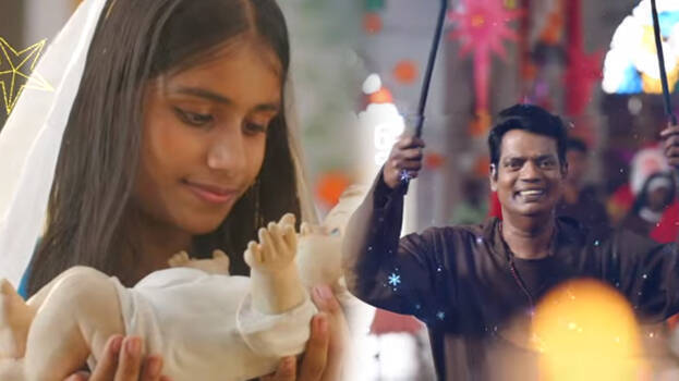 Carol Song From East Coast Vijayan S Kallanum Bhagavathyum Released By Tovino Thomas Cinema Carol Song From East Coast Vijayan S Kallanum Bhagavathyum Released By Tovino Thomas Cinema