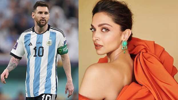 Deepika Padukone to unveil Qatar World Cup 2022 trophy ahead of