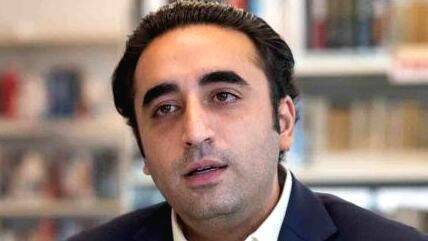 bilawal