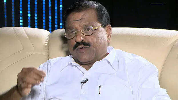 rajmohan-unnithan