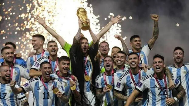 How much money does World Cup winner get for winning the final