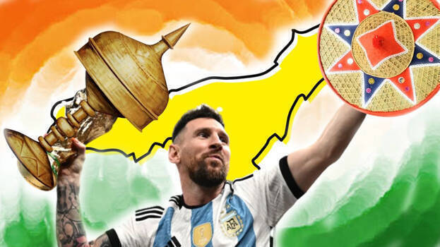 messi-assam