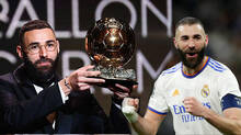 benzema