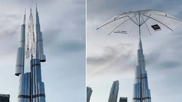 burj
