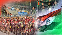 parade