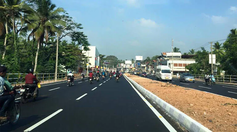 highway