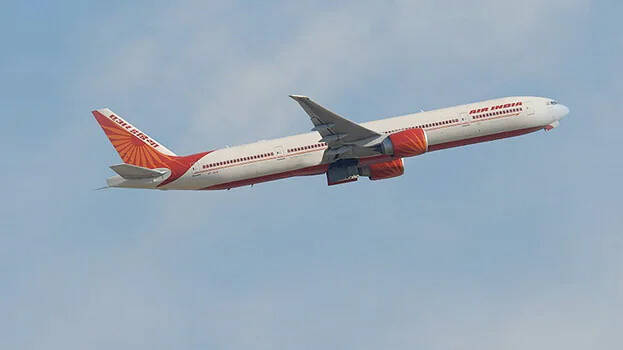 air-india