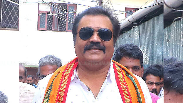 suresh-gopi-