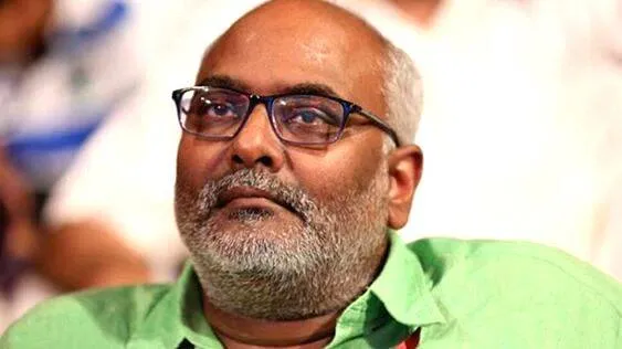 keeravani