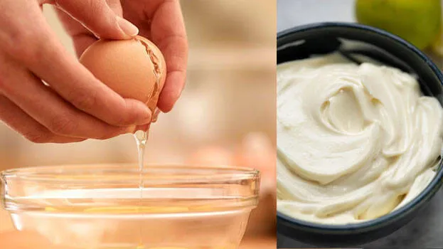 mayonnaise-
