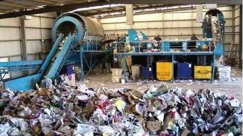 waste