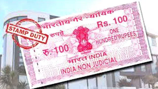 stamp-duty