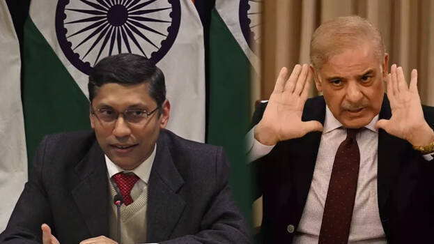 india-pakistan