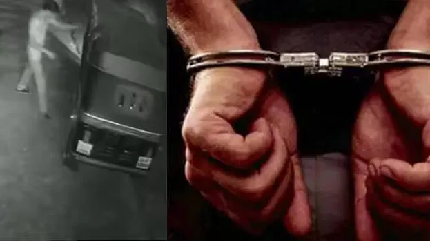 theft