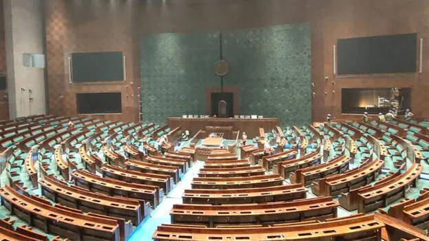 parliament