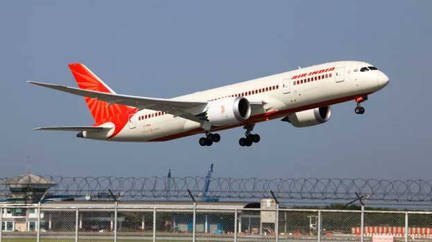 air-india