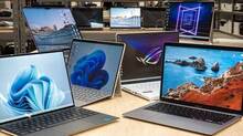 laptop