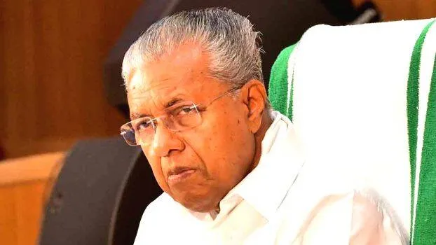 pinarayi-criticism