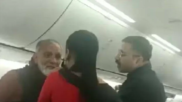 spicejet-fight