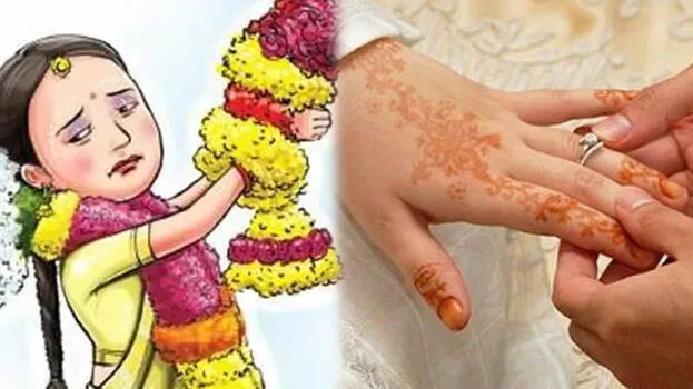 child-marriage