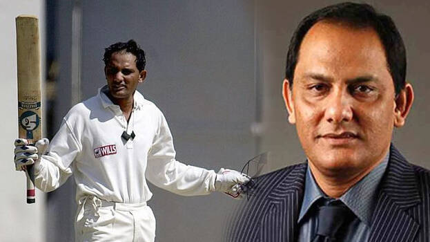 azharuddin