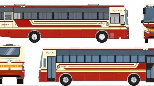 ksrtc