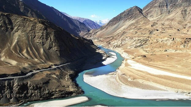 indus-