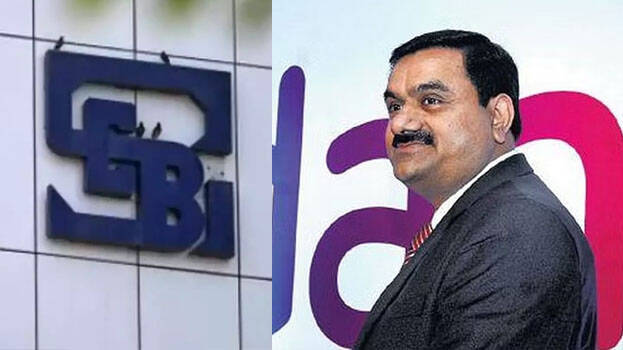 adani