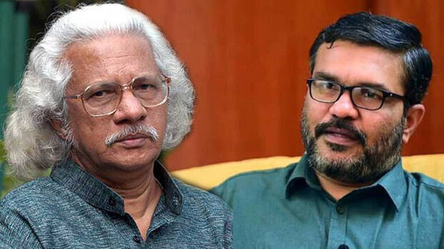 adoor-controversy