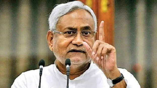 nitish-kumar