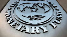 international-monetary-fu